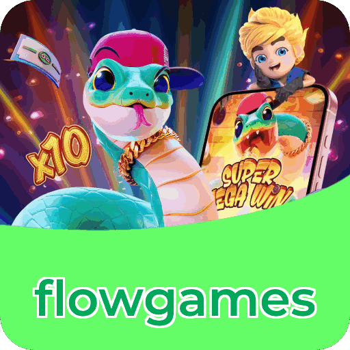 Siga a flowgames no Facebook