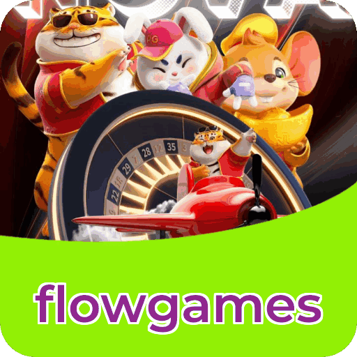 Login rápido no app flowgames